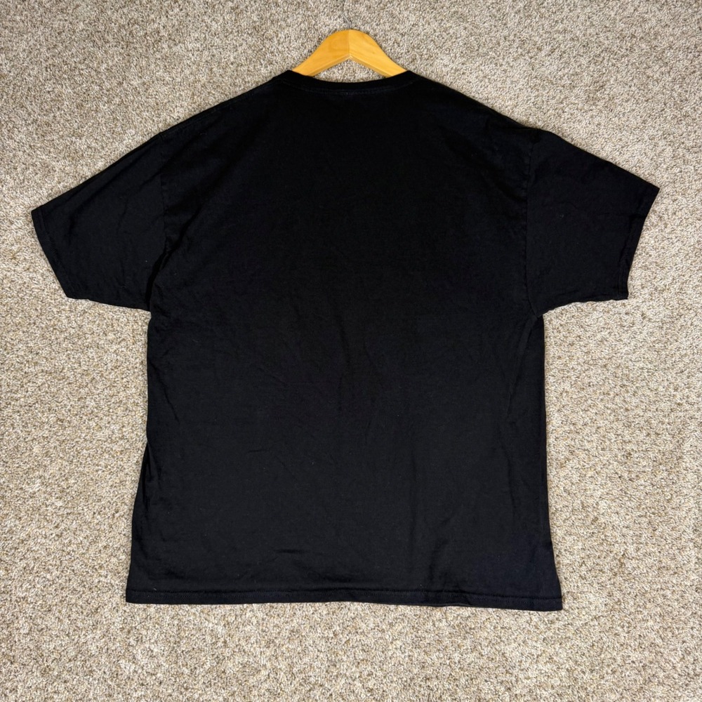 UCF Knights 2019 PlayStation Fiesta Bowl T-Shirt Black Men's XL NCAA Football - Picture 6 of 7